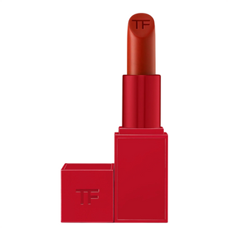 Tom ford Colore labbra, Matte, Rossetto crema, 16, Scarlet Rouge, 3 g