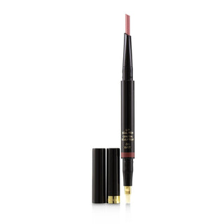 Tom Ford עיפרון דו-קצוות Sculptor Lips 06 פיתיון 0.2 גרם