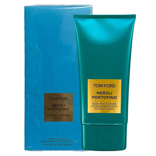 Tom ford Neroli Portofino, Lozione Corpo Idratante, 150 ml