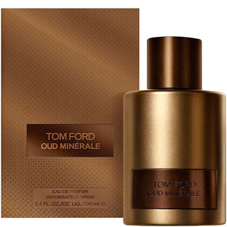 Tom Ford Oud Minérale (2023) - Edp - Volumen: 50 Ml 