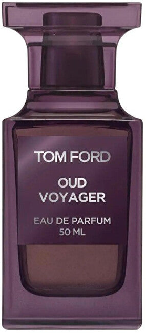 Tom ford Oud Voyager - EDP - Volume: 50 ml