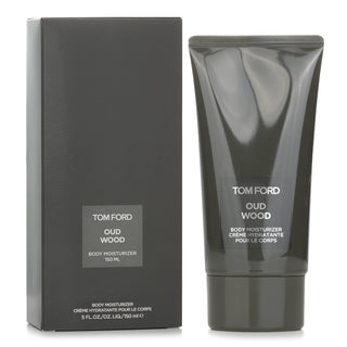 Tom Ford Legno di Oud, Crema Corpo Idratante, 150 ml