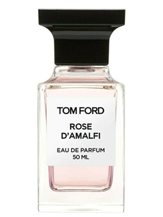 Tom ford Rose D`Amalfi - EDP - Volume: 100 ml