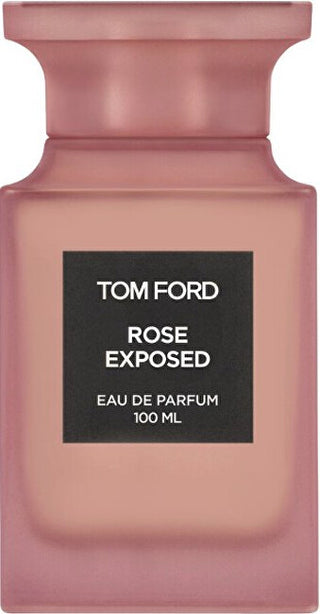 Tom ford Rose Exposed - EDP - Volume: 30 ml