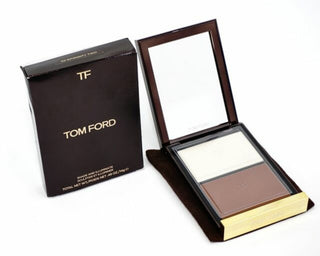Tom Ford פלטת קונטורינג Shade&Illuminate עוצמת 03 14 גרם