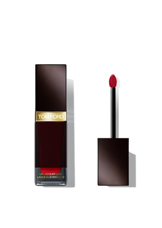 Tom Ford שפתון נוזלי שיין 07 אינטימידייט 6 מ"ל