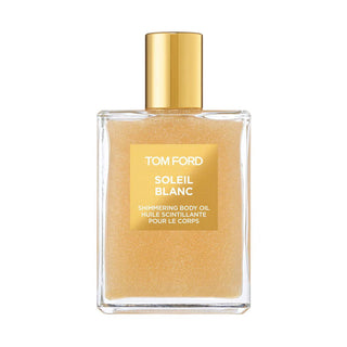Tom ford Soleil Blanc , Scintillante, Olio Corpo, 45 ml