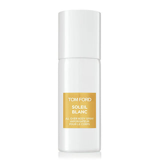 Tom ford Soleil Blanc - body spray - Volume: 150 ml