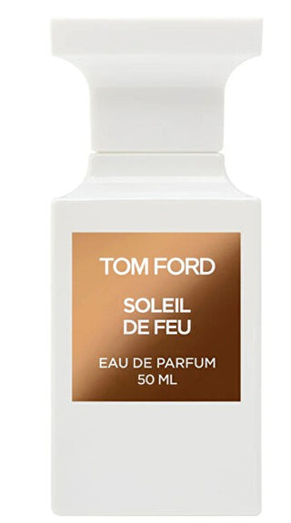 Tom ford Soleil De Feu - EDP - Volume: 50 ml