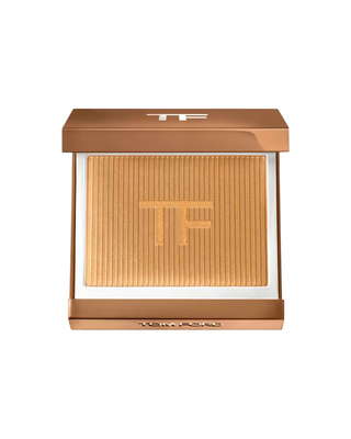 Tom Ford Soleil De Feu, Glowing, Blush Illuminante Compatto, 01, Mirage, 1 Tonalità, 6 g