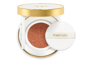 יסוד קומפקטי Tom Ford סוליי 03 אפרסק SPF 45 למילוי חוזר 12 גרם