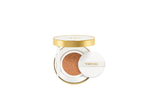 Tom Ford מייקאפ קומפקטי Soleil Glow Tone Up 6.0 טבעי SPF 40 מילוי 12 גרם
