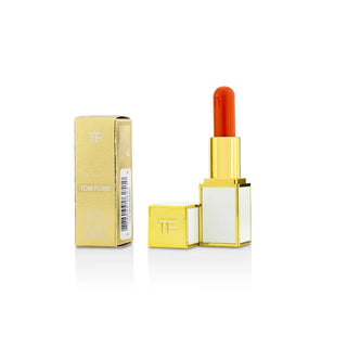 Tom Ford שפתון לחות Soleil 02 Neotropico 2 גרם