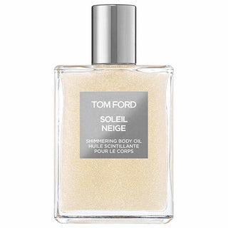 Tom Ford Soleil Neige - Olio Corpo Scintillante - Volume: 100 Ml