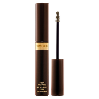 Tom Ford Żel do brwi Fiber Panthenol wodoodporny 05 Granit 6 ml