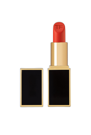 Tom Ford שפתון קרם מט 15 ג'ינג'ר פראי 3 גרם
