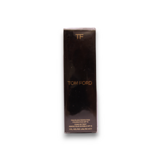 Tom Ford מייקאפ נוזלי ללא עקבות 11.0 דמדומים SPF 15 30 מ"ל