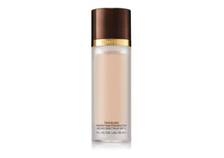 Tom Ford Traceless Perfecting Liquid Foundation 3.5 Ivory Pink SPF 15 30 ml