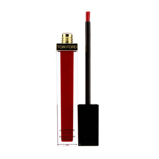 Tom Ford שפתון נוזלי אולטרה גלוס 08 דובדבן אבוד 7 מ"ל