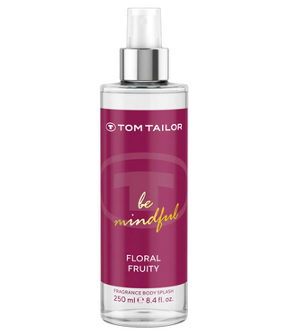 Tom tailor Be Mindful, spray corpo, 250 ml