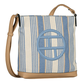 Tom tailor borsa a tracolla da donna Gilda 012544
