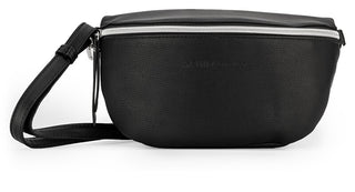 Tom tailor Women´s kidney bag 300618 60 Black