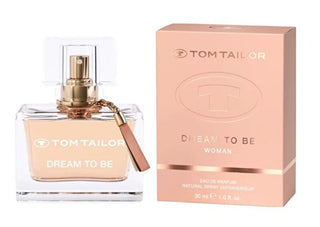 Tom tailor Dream To Be per Her - EDP - 50 ml