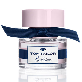 Tom tailor Esclusivo , Eau De Toilette, per donna, 30 ml