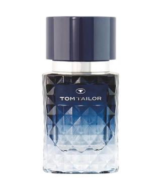 Tom Tailor Per Lui, Eau De Toilette, Per Uomo, 30 ml
