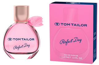Tom tailor Perfect Day per Her - EDP - 30 ml
