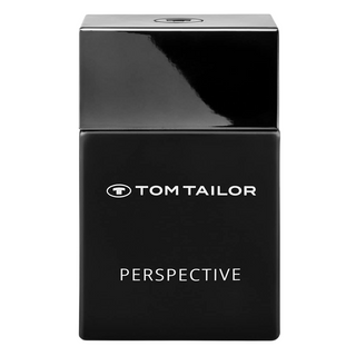 Tom tailor Prospettiva, eau de toilette, per uomo, 50 ml