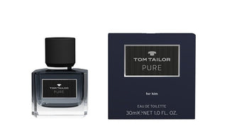 Tom tailor Pure per Him - EDT - 30 ml