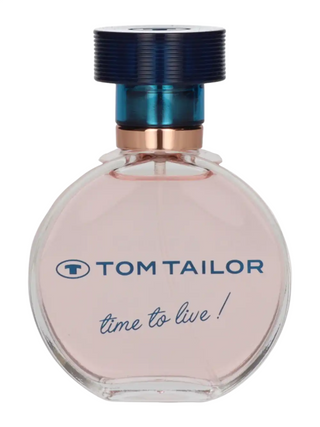 Tom tailor È tempo di vivere! , Eau De Parfum, da donna, 30 ml