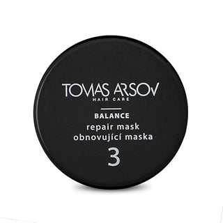 Tomas Arsov Balance (Maschera Riparatrice) 100 Ml