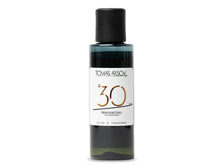 Tomas Arsov Aceite Solar Con Astaxantina Spf 30 100 Ml 