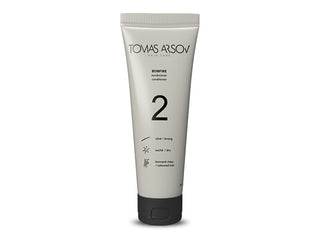 Tomas Arsov Acondicionador de Enjuague Bonfire (Acondicionador de Enjuague) 250 Ml 