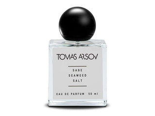Tomas Arsov Profumo Salvia Alghe Sale 50 Ml