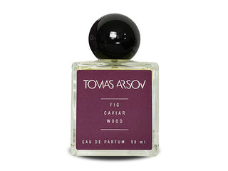 Tomas Arsov Eau De Parfum Fig Caviar Wood 50 Ml 