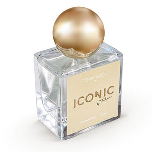 Tomas Arsov Eau De Parfum For Iconic Di Tatiana Edp 50 Ml 