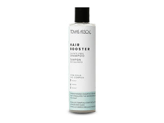 Tomas Arsov Shampoo Rinforzante Contro La Caduta Dei Capelli Hair Booster (Shampoo Senza Solfati) 250 Ml