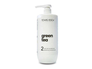 Tomas Arsov Regenerating Tea Balm Verde (Rinse-Off Balm) 1000 Ml 