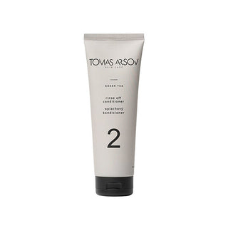 Tomas Arsov Balsamo Rigenerante Al Tè Verde (Balsamo Da Risciacquo) 250 Ml