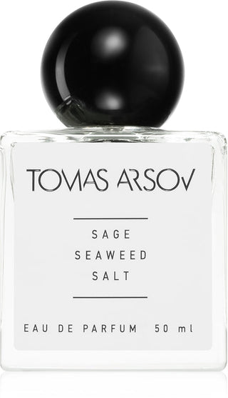 Tomas arsov Sal de Alga Sálvia EDP - 50 ml