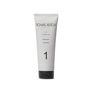 Tomas Arsov Shampoo Al Tè Verde (Shampoo) 250 Ml