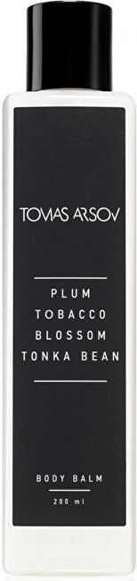 Tomas Arsov Balsamo Per Il Corpo (Balsamo Per Il Corpo) 200 Ml