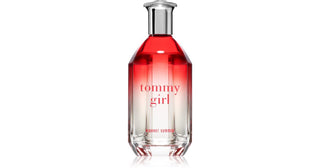 Tommy Hilfiger Tommy Girl Vibrant Summer Eau de Toilette para mujer 100 ml