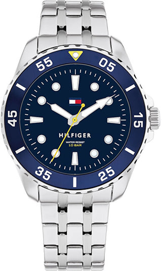 Tommy hilfiger Boys 1720049