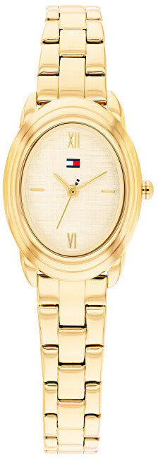 Tommy hilfiger Demi Oval 1782875