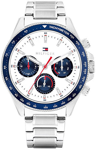 Tommy hilfiger Clark 1792238