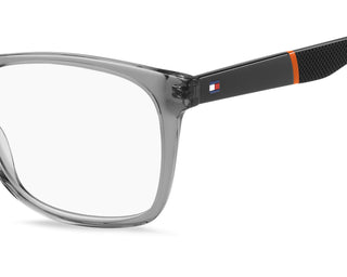 Tommy hilfiger gemelli moderni in acciaio 2790360
